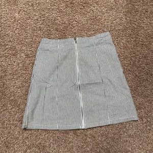 BRANDY SKIRT